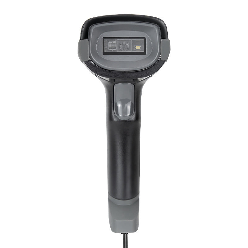 Youku HS27 Wired QR & Barcode Scanner for Supermarkets
