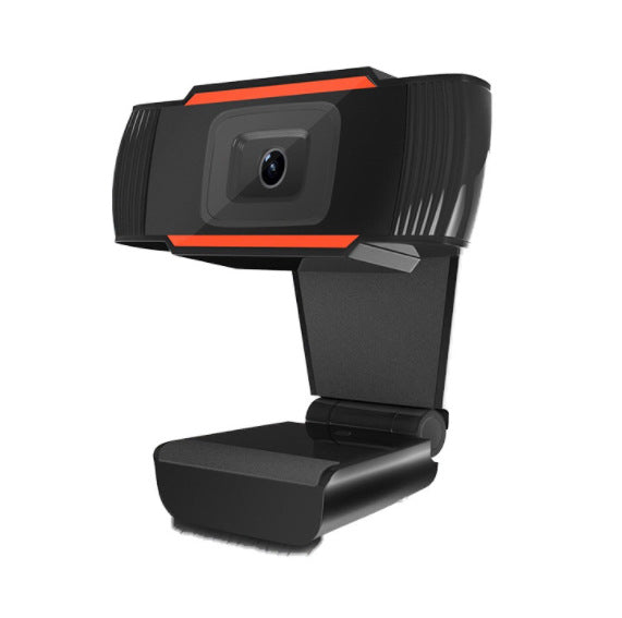 S30 1080P USB Webcam with Privacy Cover for PC & Laptop