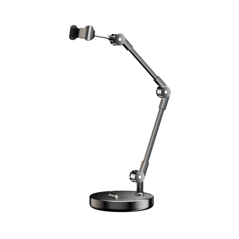 Mobile Phone Stand for Overhead Shooting – Desktop Vlog & Live Recording