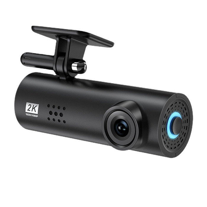 USBLF9PRO Hidden 2K HD Lipstick-Style Driving Recorder