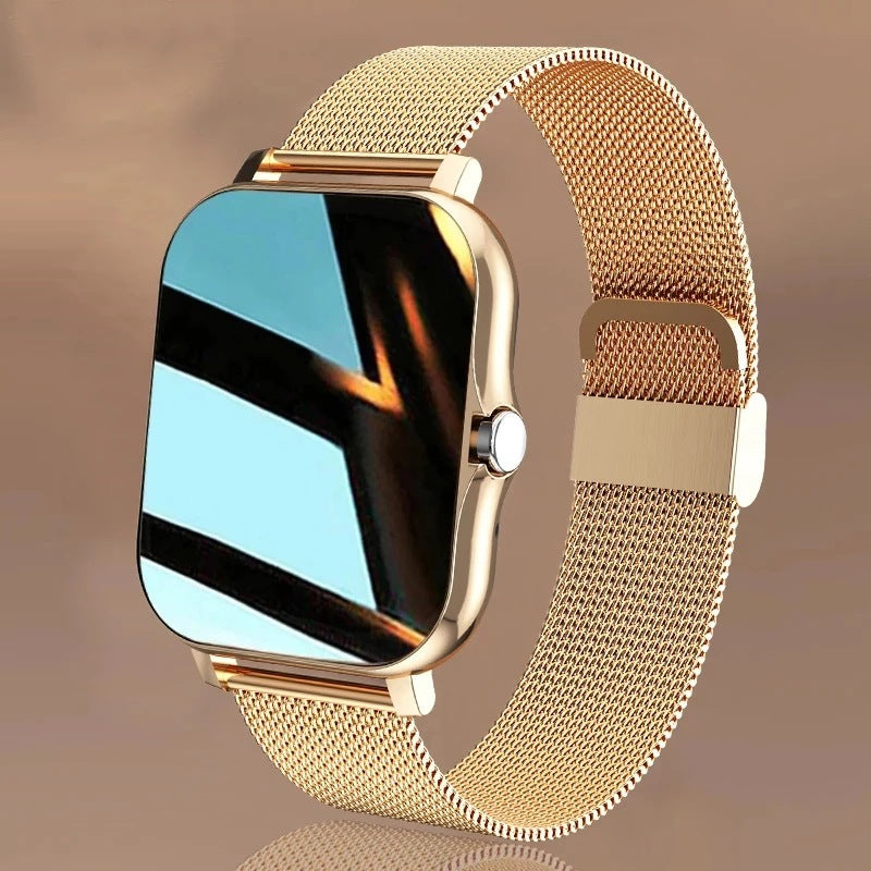 Y13 GT20 Smart Watch – Health Tracker, Pedometer, Calls