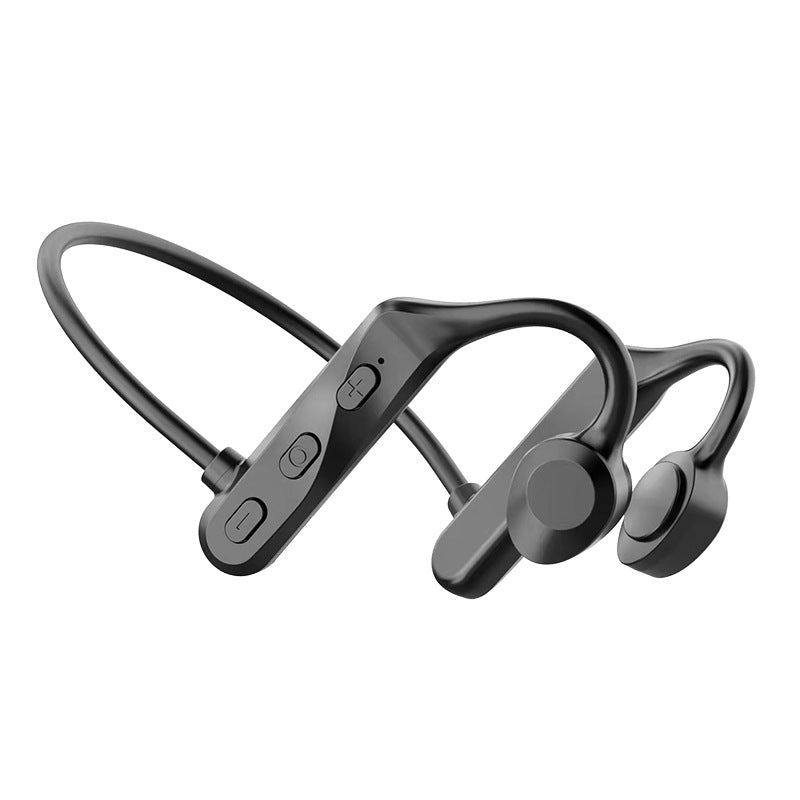 Air Conduction Sports Headset – Sweatproof & Comfy