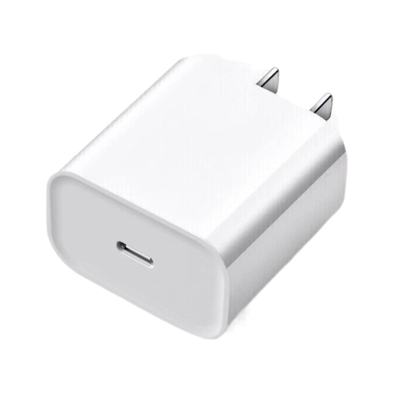 60W Braided Dual Type-C Fast Charging Cable for iPhone