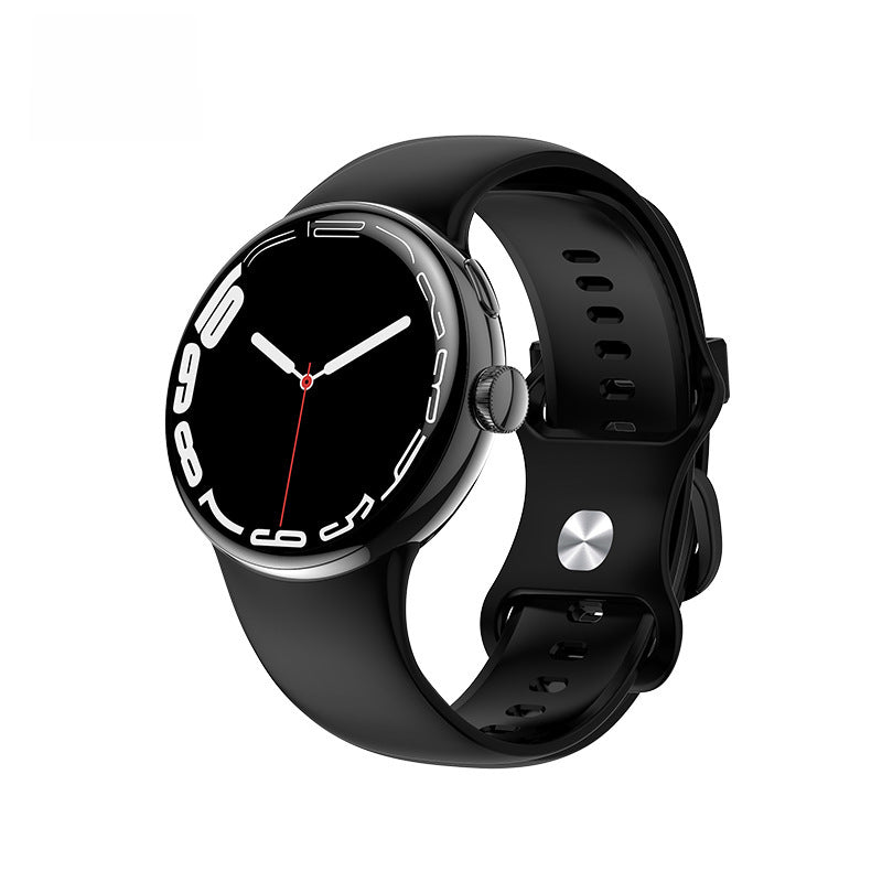 Google Smart Watch – Sleep, Heart Rate, Call, Music