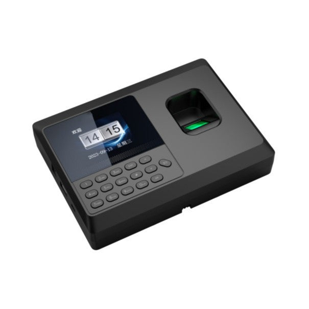 FP01 Multilingual Fingerprint Attendance Machine