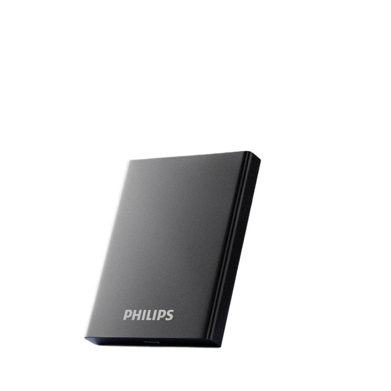 Philips Mobile SSD Type-C Dual-Purpose High-Speed Drive