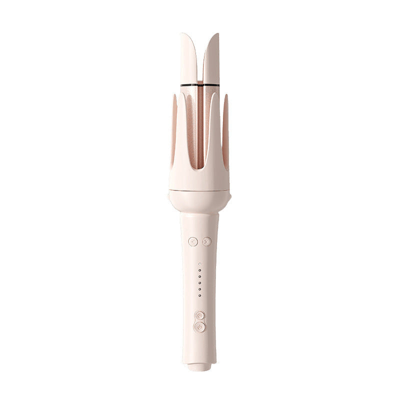9-in-1 Curling Iron Set – Egg Roll & Big Curl Styles