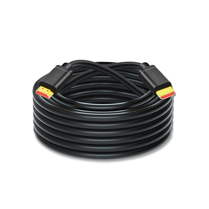 4K HDMI 2.0 Engineering Grade Cable for TV & Projector