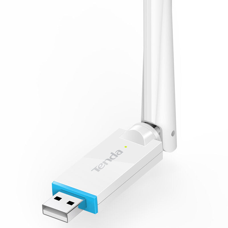 TP-Link TL-WN726N USB WiFi Adapter Driver-Free