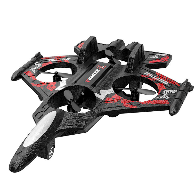 Foam RC Aircraft for Kids – High-Flying Fun