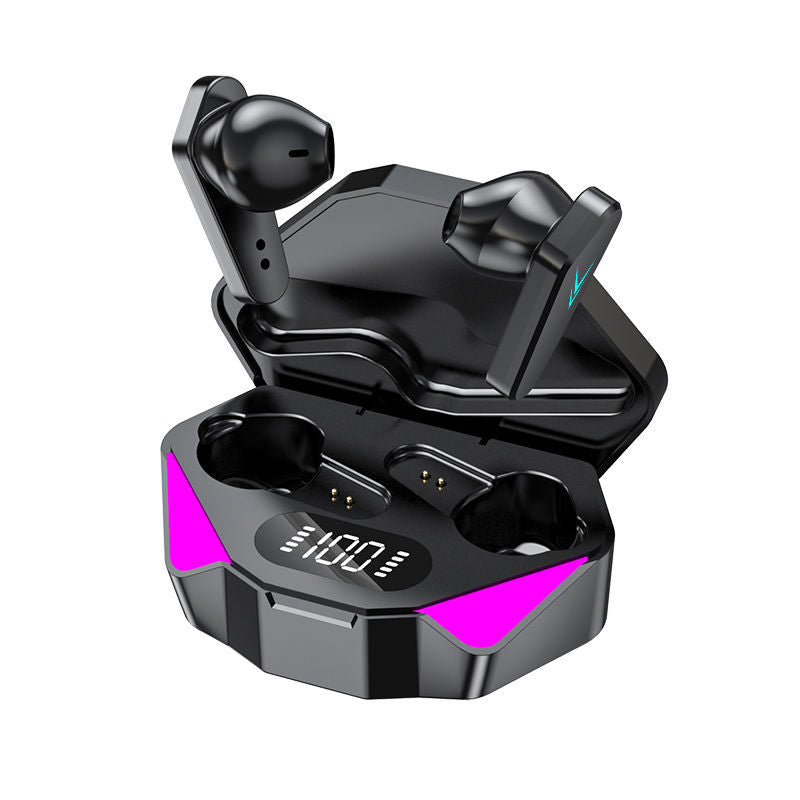 Ultra-Low Latency Bluetooth Gaming Headset – All Models