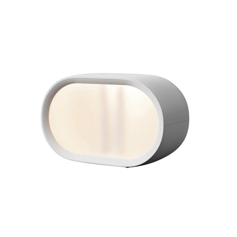 Mini Air Humidifier – Portable & Silent
