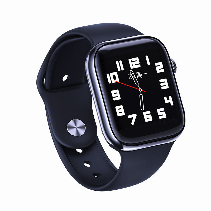 Huaqiangbei Sports Smartwatch Health Monitor