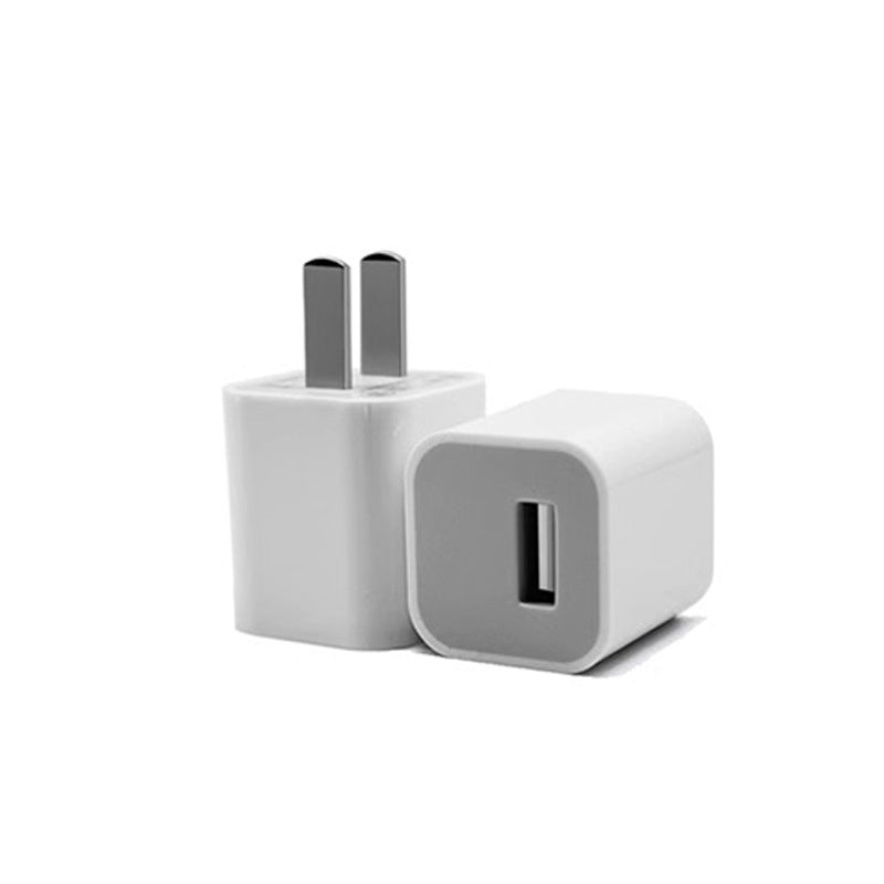 5V 1A USB Small Power Adapter Green Dot Charger