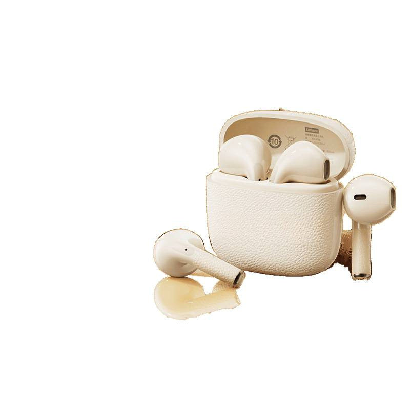 Wireless Semi-In-Ear Bluetooth Headset High Sound Quality