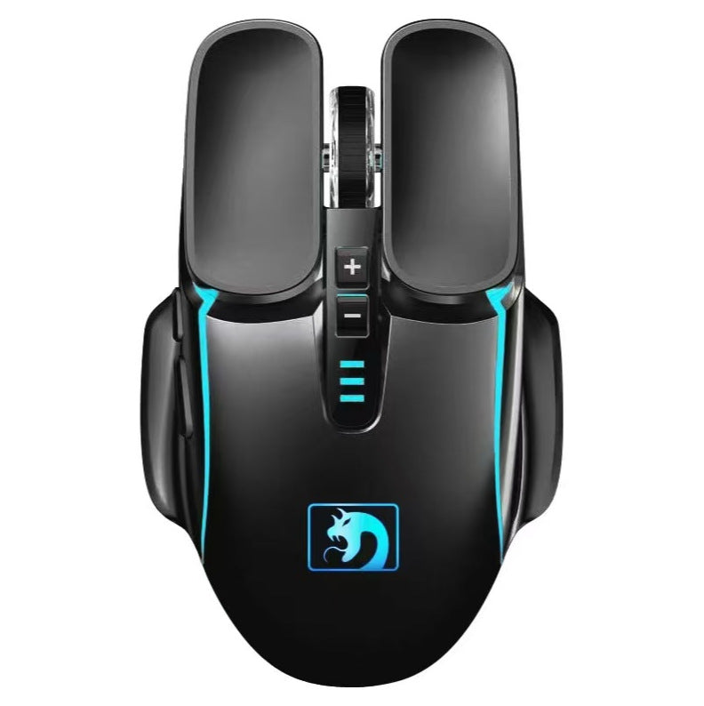 Xinmeng M315 Game Macro Mouse