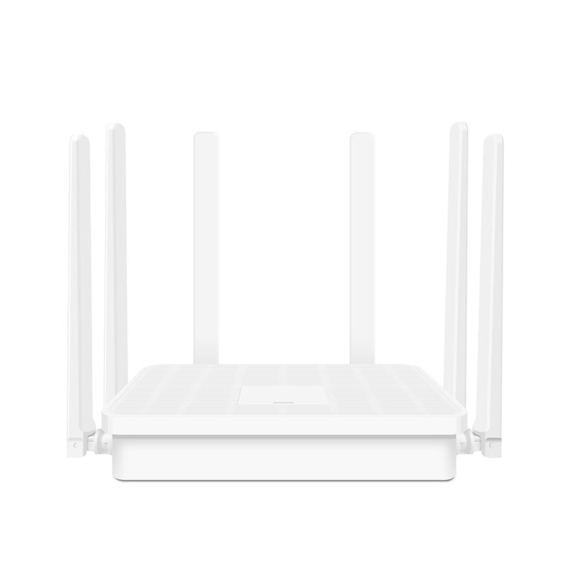 Dual Band 1200M Router – WiFi 5, Gigabit, Wall King