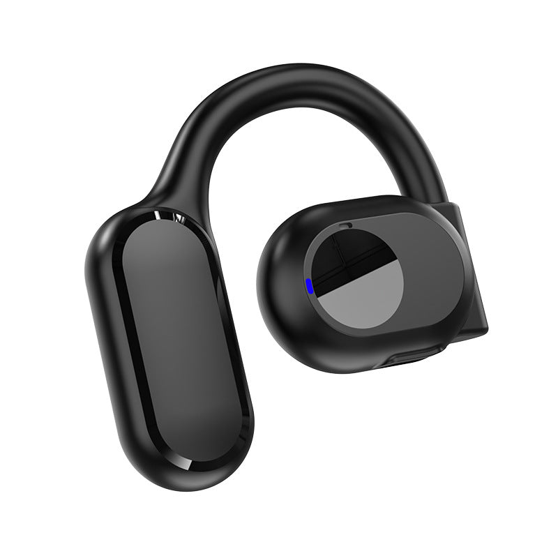 Business Ear-Hanging Bluetooth 2025 | BY99 Running Open