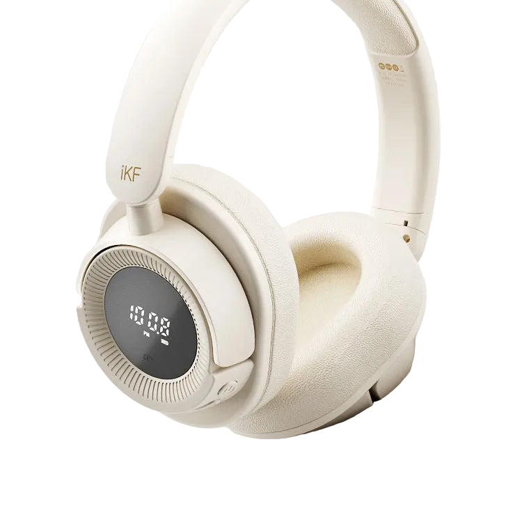 IKF FM Wireless English Exam Headphones