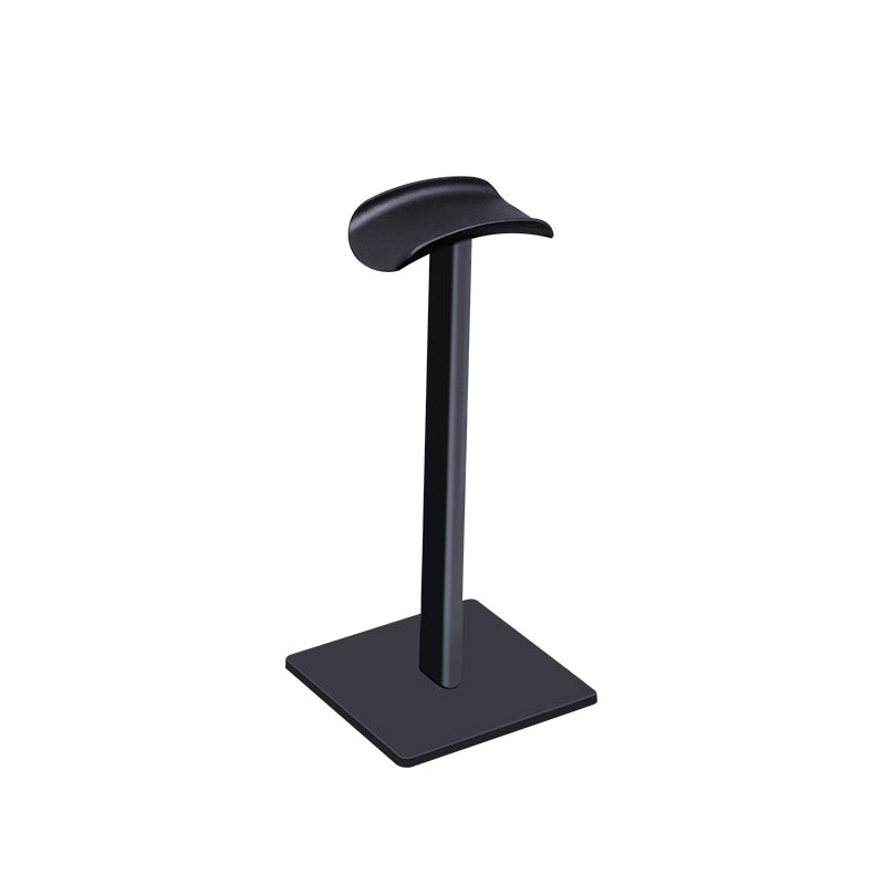 Removable Headset Stand Display Holder with Logo Support