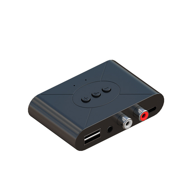 NFC Bluetooth Music Receiver (5.3 Version)
