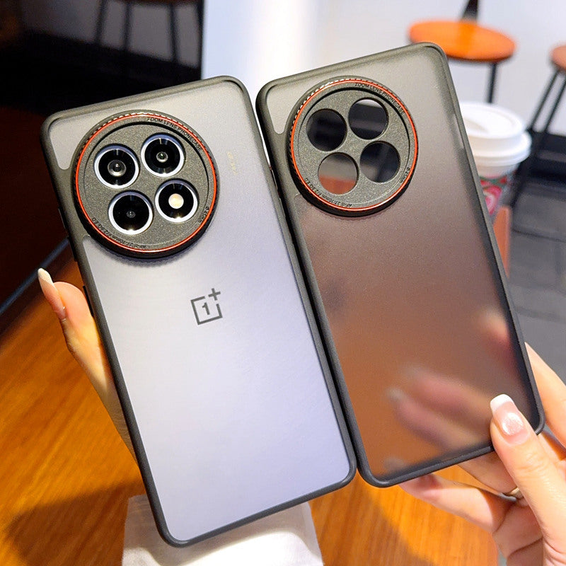 OnePlus 13/13T Ace5Pro Magnetic Frosted Case