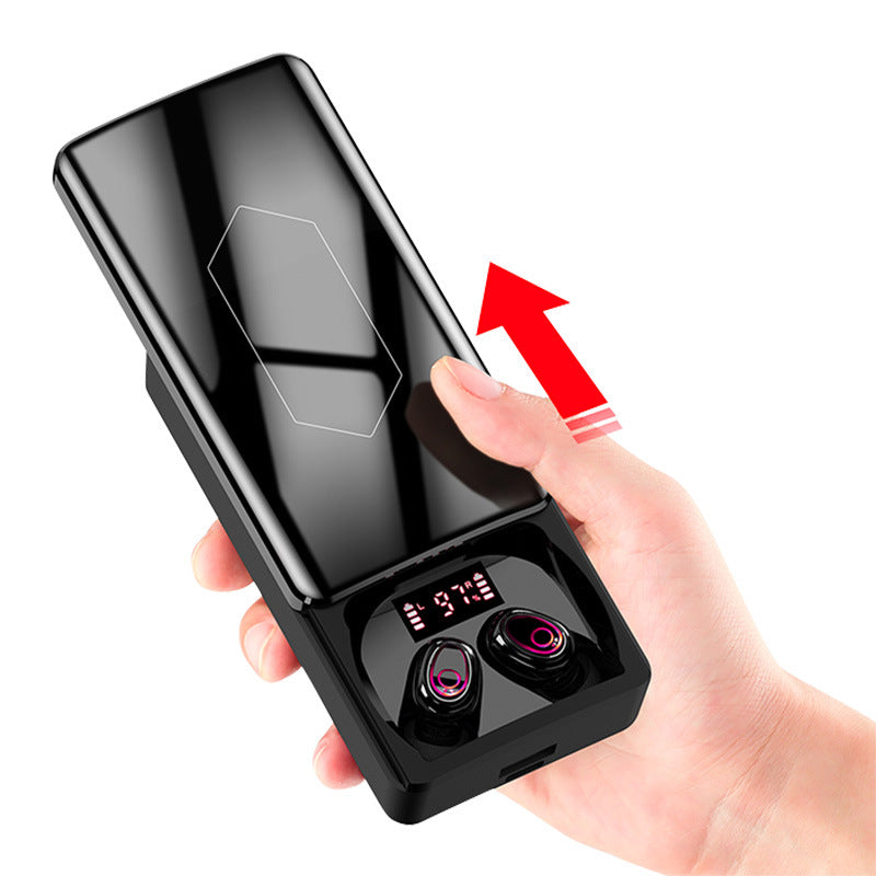 Sleep Bluetooth Headset – 10,000mAh Charging Case