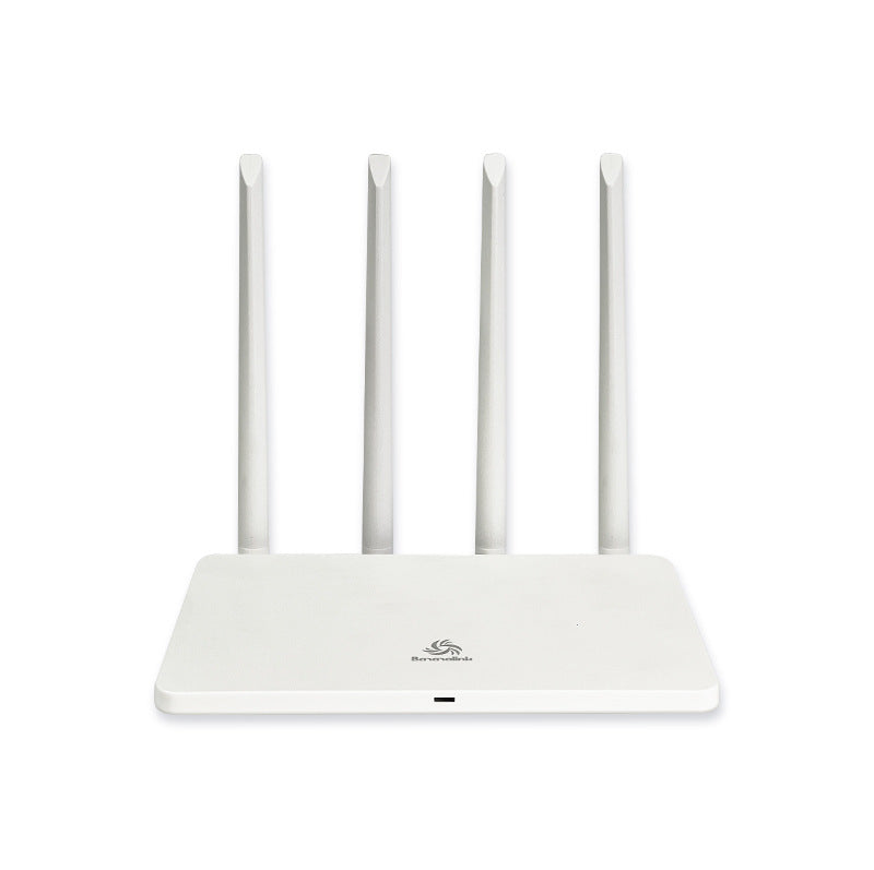 Full Netcom 4G SIM Router – Asia, Africa, Russia Ready
