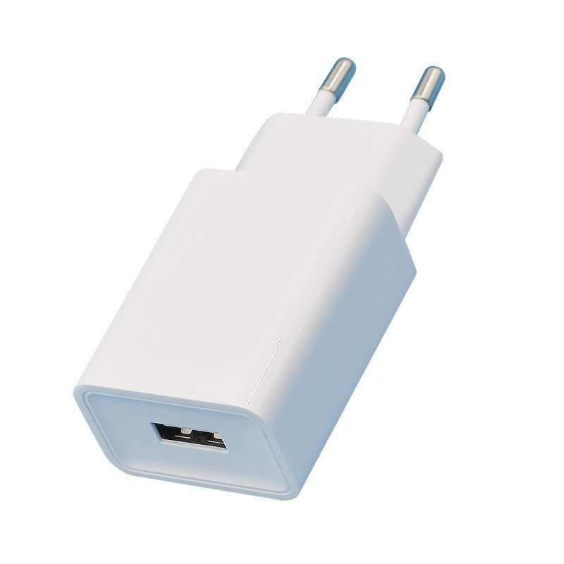 5V 2A FCC Certified USB Mobile Phone Charger