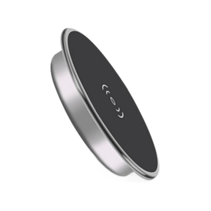 20W PD Fast Magnetic Wireless Charger for Phone & Earbuds