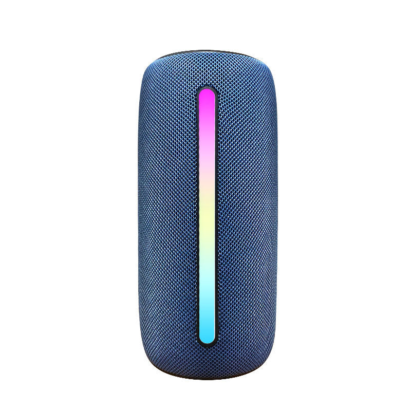 High Power Portable Bluetooth Speaker for Home & Outdoor