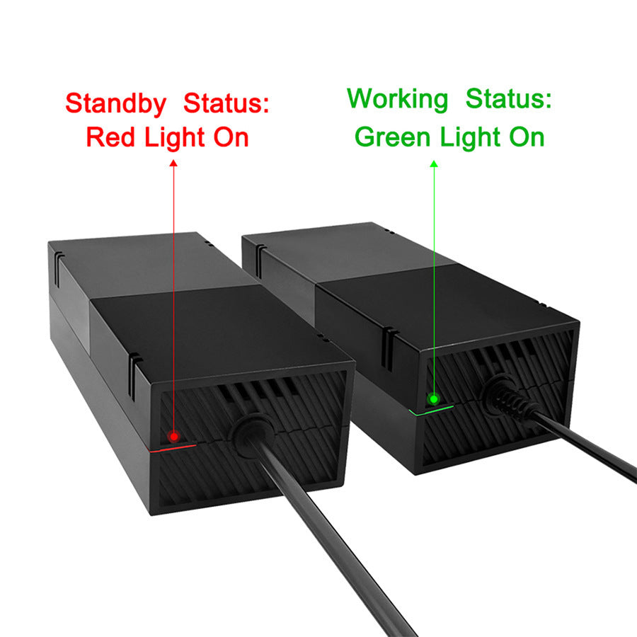 Xbox One Power Adapter Portable Charger