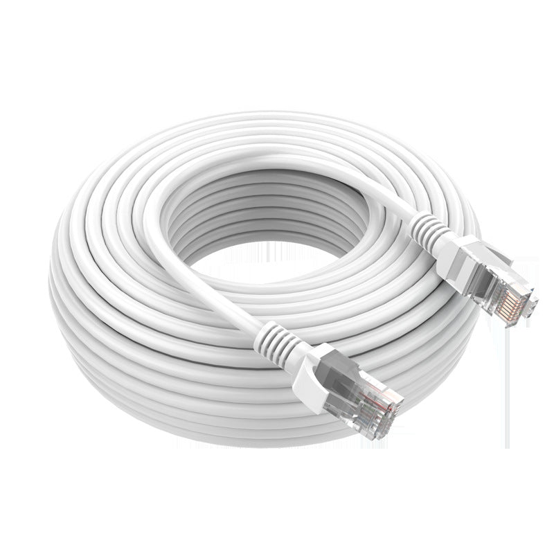 Cat5 Ethernet Cable Router Computer Network Cable 1m–50m