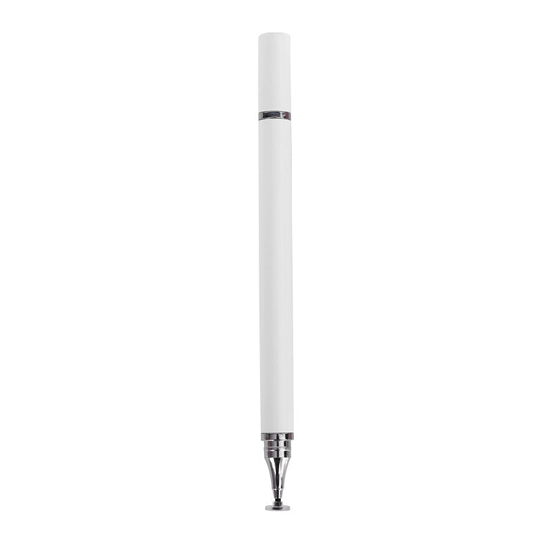 Magnetic Disc Capacitive Stylus Pen for Tablet & Phone