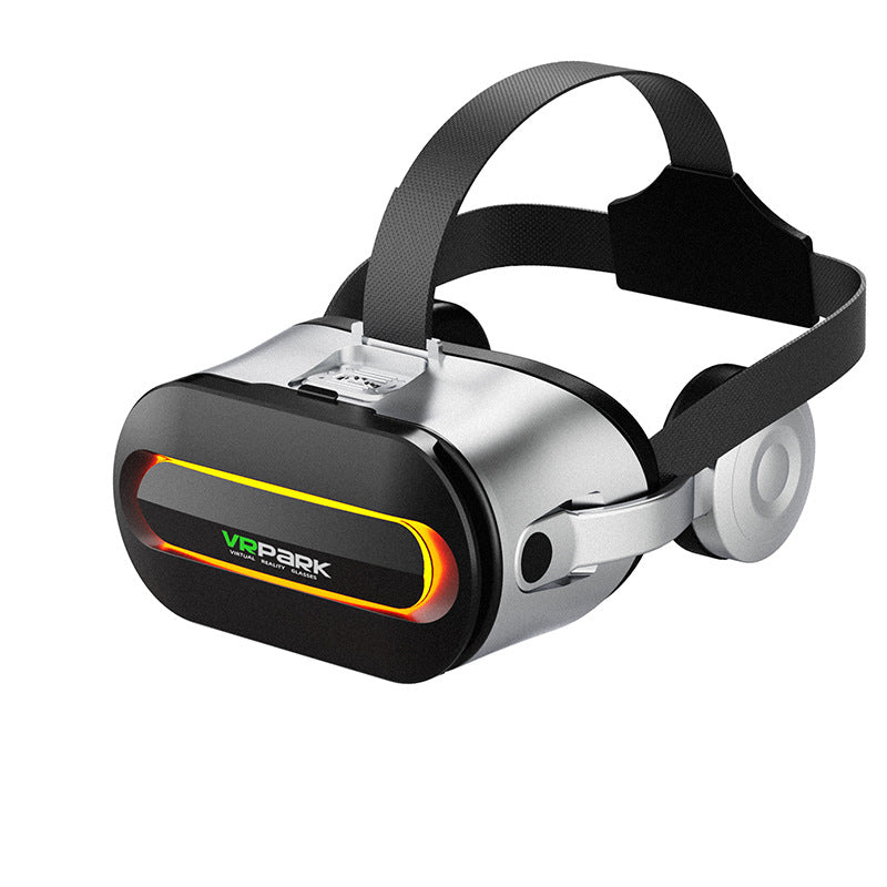 VRPark Wireless VR Glasses Smart HD Movie Headset