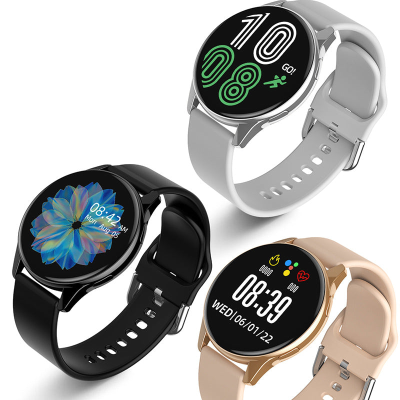 LIGE 2023 Smart Watch with Call & Fitness Tracker