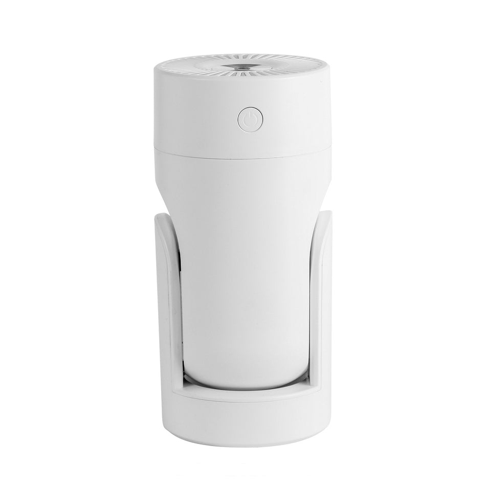 Smart USB Humidifier with Auto Swing & Constant Humidity