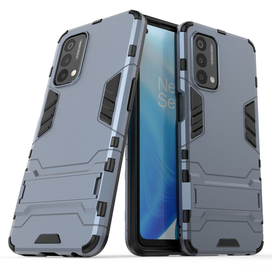 OnePlus Nord N200 5G Armor Case with Stand