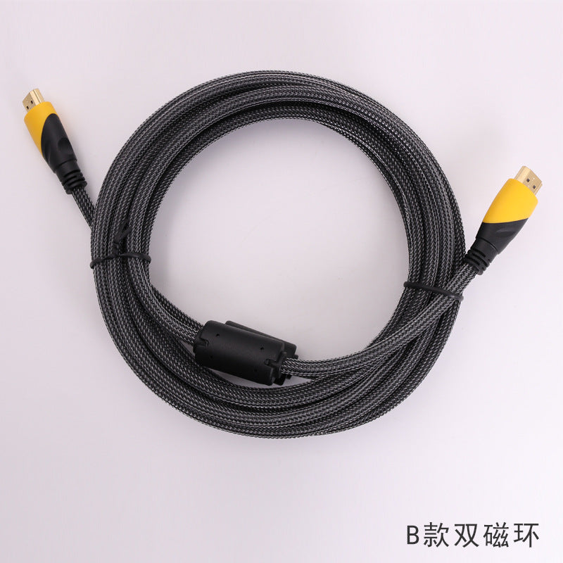 4K HDMI Fiber Optic Cable for TV & Projector