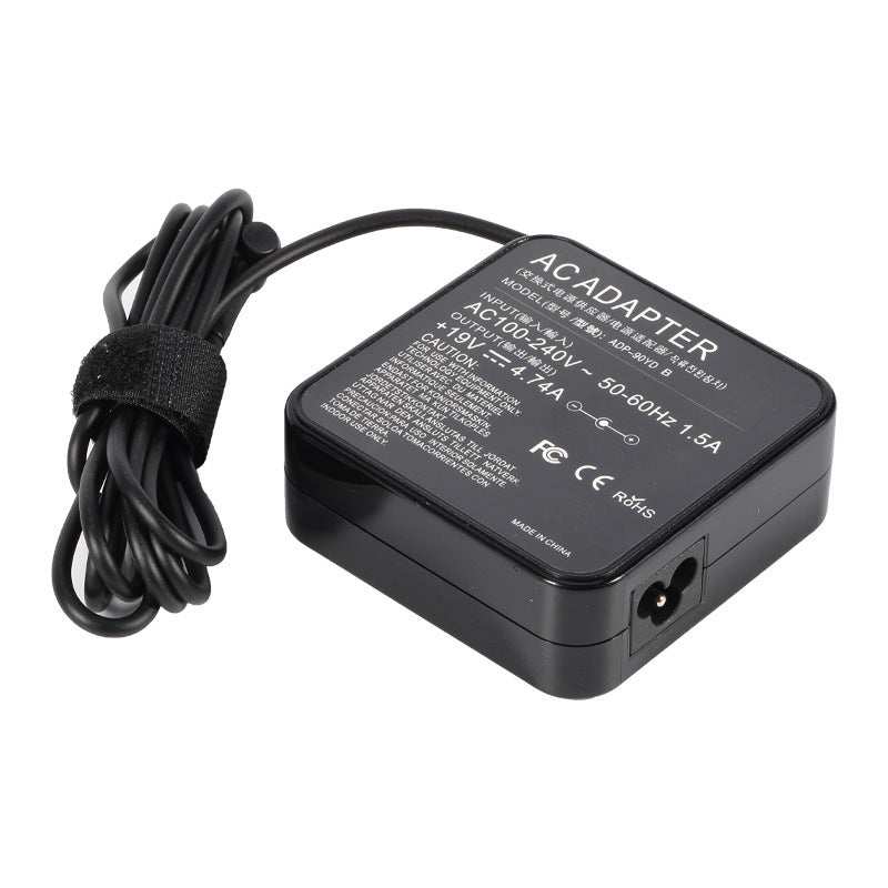 ASUS 90W Laptop Charger 19V 4.74A for X550D