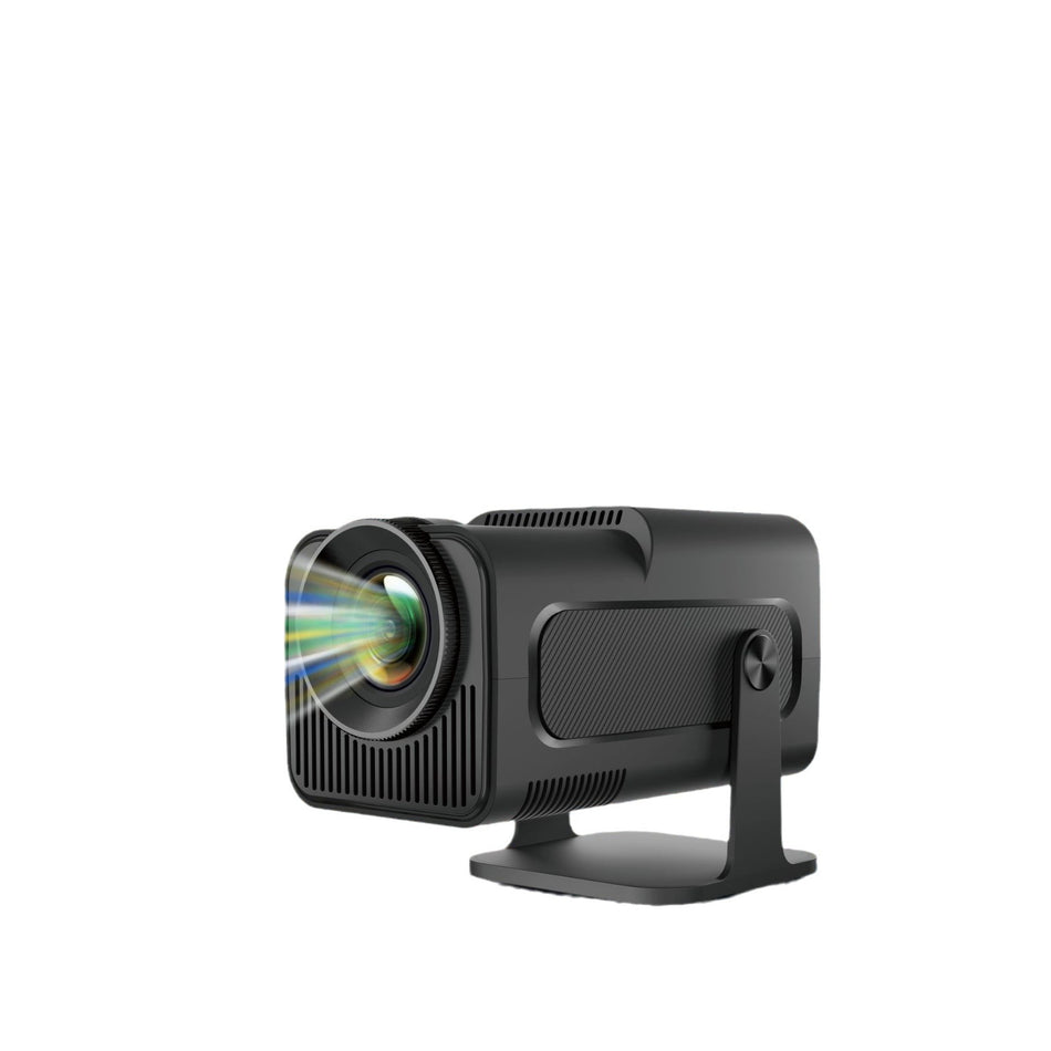 HY320 1080P Portable Projector – Mobile Phone Projection