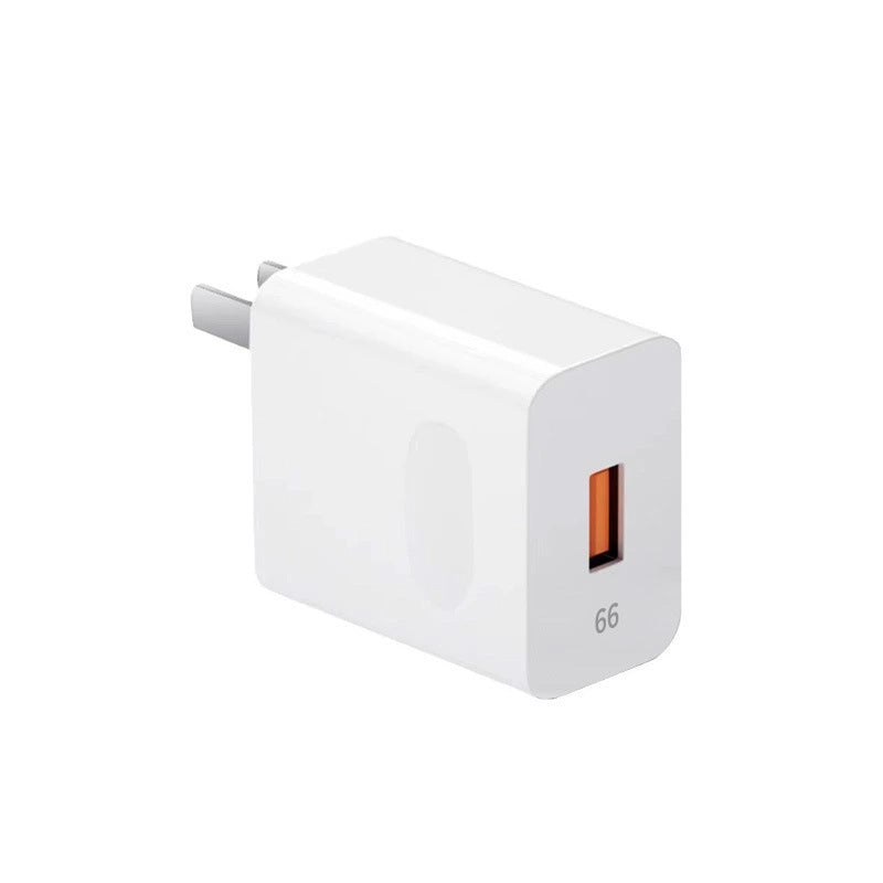 Huawei Honor 66Max Fast Charging Head 6A Data Cable
