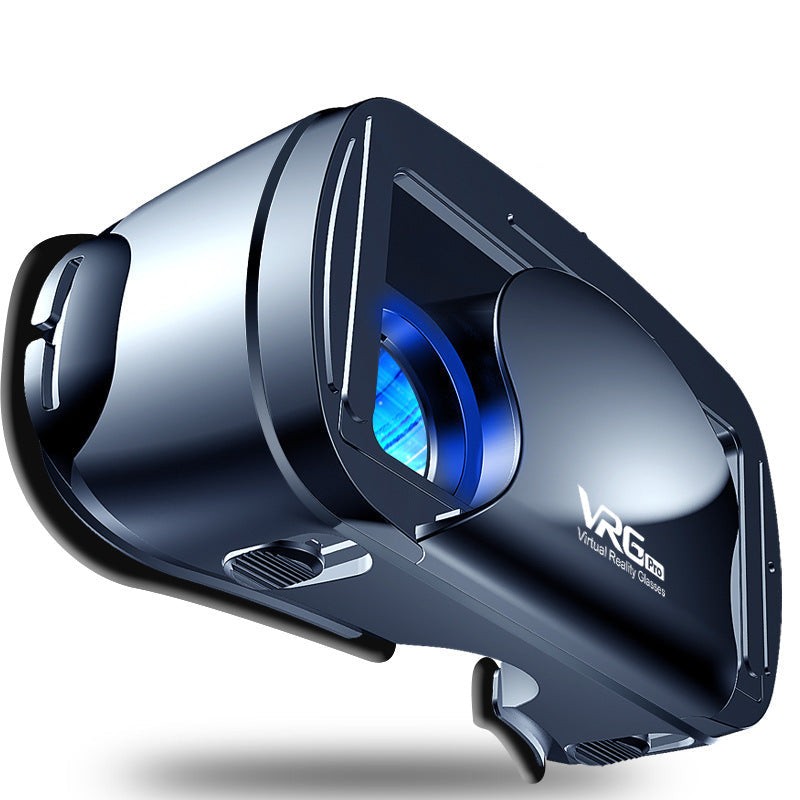 VRG Pro Blu-ray 3D VR Glasses Mobile Virtual Reality