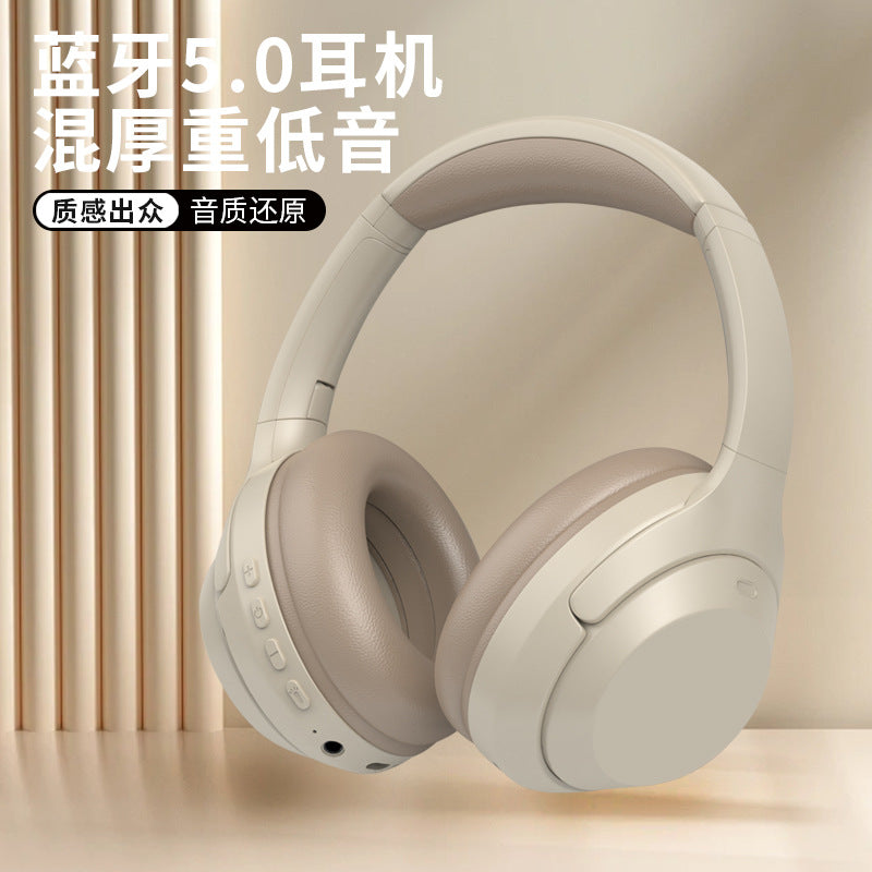C2235 Wireless Sports Headset Bass & Bluetooth 5.0