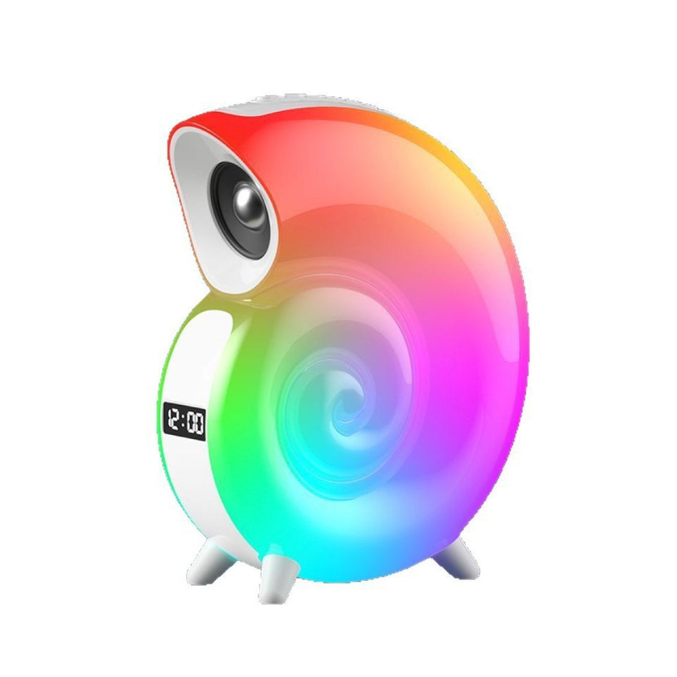 Wireless Conch Bluetooth Speaker