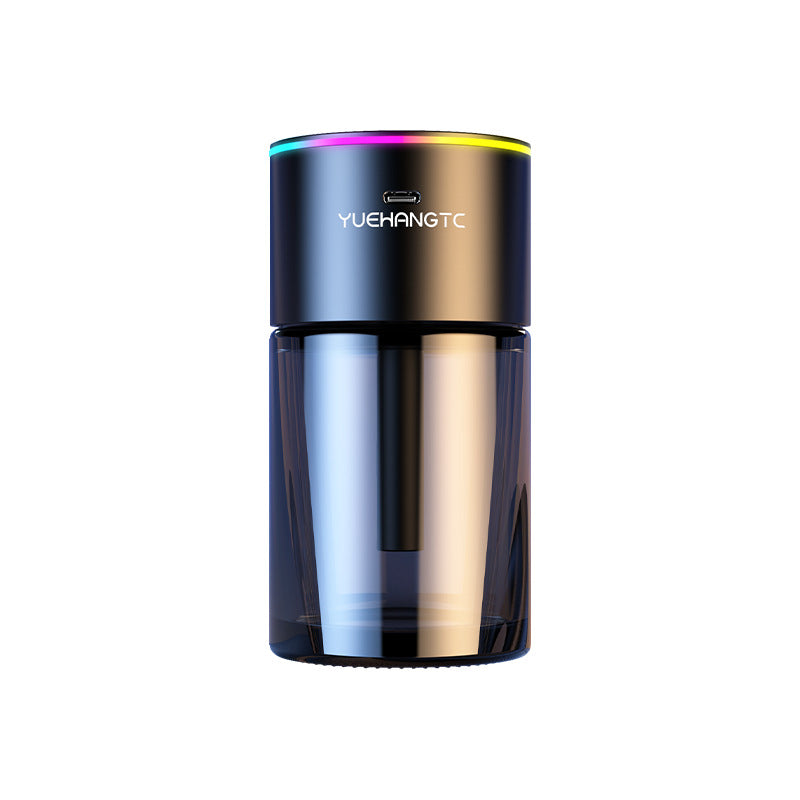 Car Perfume Automatic Spray Starry Sky Ceiling Diffuser