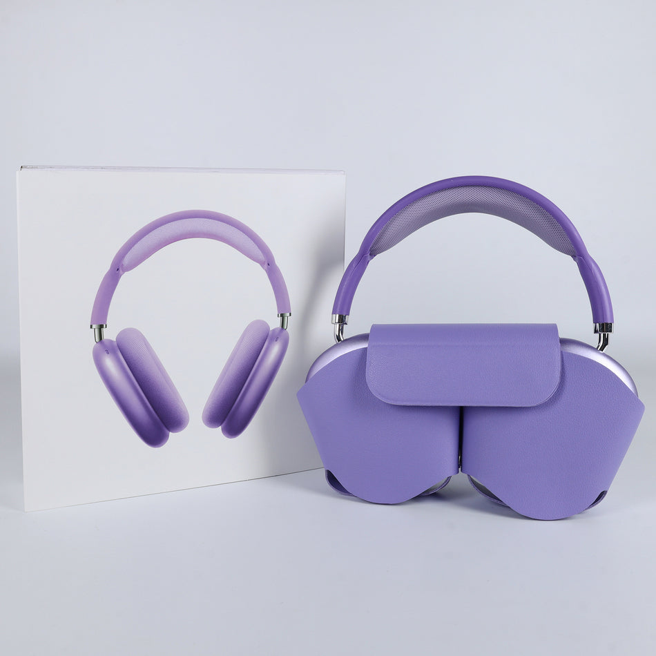 Huaqiangbei 2025 New Wireless Bluetooth Headset Long Wearing