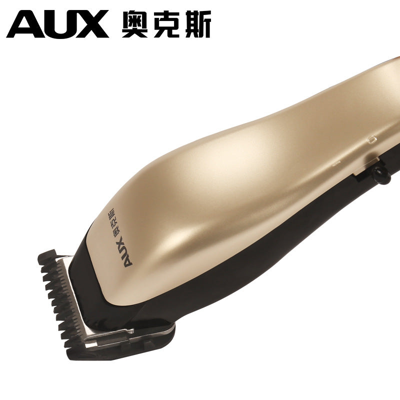 Oaks Plug-In Electric Hair Clipper for Salon & Home