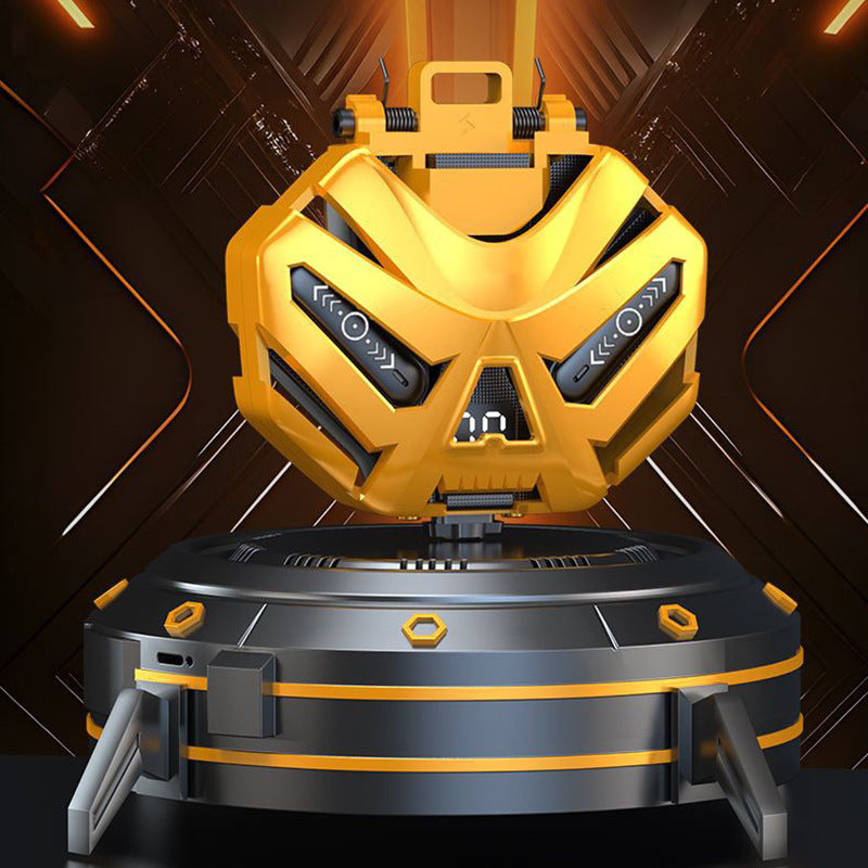 Pro E-Sports Low-Latency Bluetooth Headset
