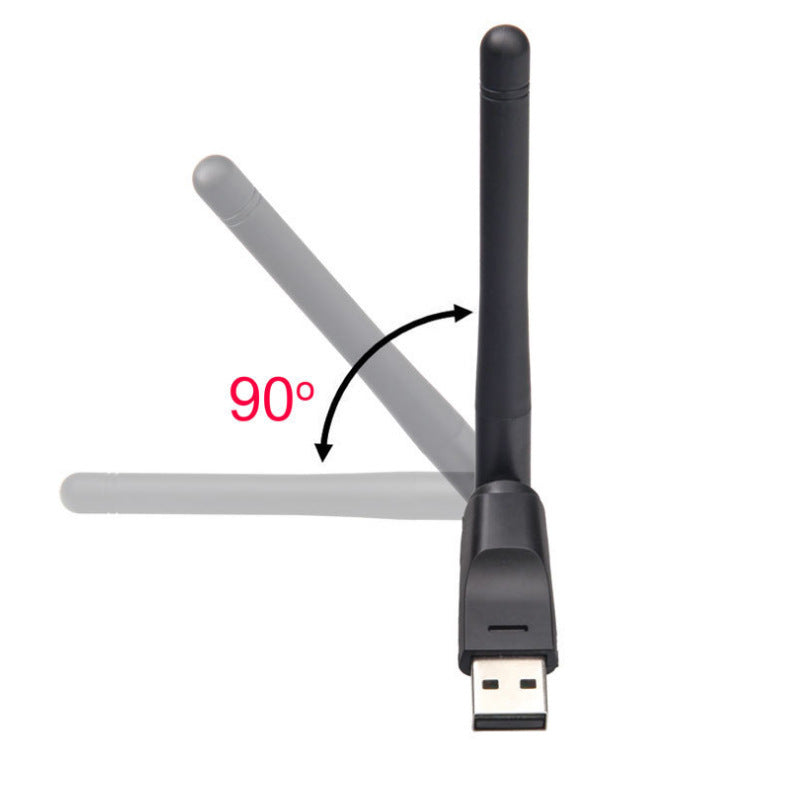 Type-C USB to Ethernet Adapter – 2.5G Gigabit Speed